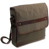 Ellington Otis Vertical Courier Messenger Bag