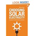 Choosing Solar Electricity: A Guide to Photovoltaic Systems