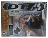 D.T. Systems Inc. SPT 2432 Two - Dog Training Collars