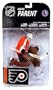 McFarlane Toys NHL Sports Picks Series 19 Action Figure Bernie Parent (Philadelphia Flyers) Orange Jersey