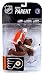 McFarlane Toys NHL Sports Picks Series 19 Action Figure Bernie Parent (Philadelphia Flyers) Orange Jersey