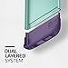 Galaxy S6 Edge Case, Verus [Two Tone Slide] Samsung Galaxy S6 Edge Case [2Link][Mint Berry]
