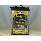 RAGGTOPP Convertible Top Care Kit - Fabric