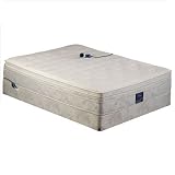 Boyd Specialty Sleep MA01898CK 6-Chamber Euro Pillow Top - California King