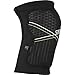 Demon Snow Knee Guard Soft Cap X D3O V2