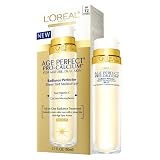 L'Oreal Age Perfect Pro- Calcium Radiance Perfector Sheer Tint - Medium (1.7 oz.)