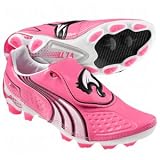 Puma Womens v1.11 I FG Soccer Cleats Puma Womens v1.11 I FG Soccer Cleats