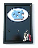 North Carolina Tar Heels - UNC Key Holder NCAA College Athletics Fan Shop Sports Team Merchandise