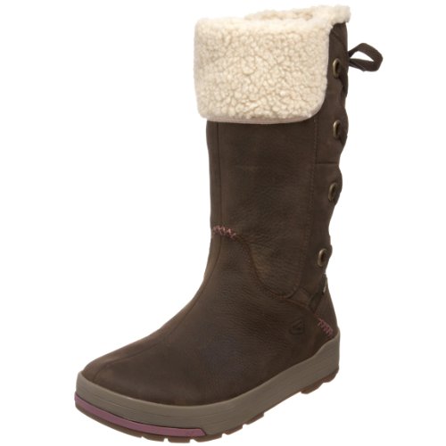 Keen Womens Snowmass High Winter Boot