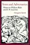Sons and Adversaries: Women in William Blake and D. H. Lawrence