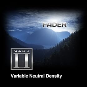 52mm Mark II Variable Neutral Density Filter