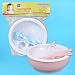 Little Mimos 3pc Baby Feeding Set