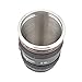 Sminiker Camera EF 24-105mm f/4L IS USM Lens Thermos Stainless Steel Cup/ Mug for Coffee or Tea -Black by Sminiker