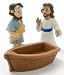 One 2 Believe - Action Figure Set - Tales of Glory - Jesus Walks on Water