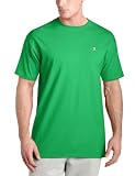 Champion Mens Jersey Tee