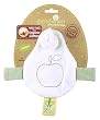 Dandelion Classic Organic Toy Crinkle Book