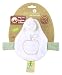 Dandelion Classic Organic Toy Crinkle Book