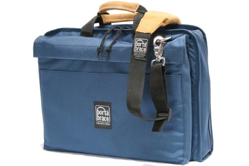 Portabrace DC-2 Director's Case (Blue)