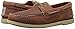 Sperry Top-Sider Men's Captain's A/O 2-EYE Boat Shoe