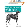 High Performance Web Sites: Essential Knowledge for Front-End Engineers