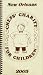 Books : New Orleans Chefs' Charity for Children 2003