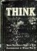 Book Think Magazine's Diary of U.S. Participation in World War II