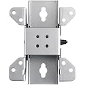 Sanus Visionmount VMFS Small-TV Tilting Wall-Mount (Silver)