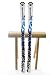 152 cm Carver DYNASTAR BOOSTER RL Carving Ski  �Rental Concept + Bindung LOOK NX10 Fluid �  Born in Chamonix Mont-Blanc Valley Made in France  dieser Ski ist f&uuml;r den Skiverleih konzipiert, Rental Concept, das hei&szlig;t er ist gut gebaut, robust und widerstandsf&auml;hig, ist einfach in der Handhabung,  verf&uuml;gt &uuml;ber eine ausgewogene Gesamtkonstruktion � und bietet ein fast unschlagbares Preis-/ Leistungsverh&auml;ltnis, wird aufgrund der einfachen Handhabung auch von Jugendlichen und Damen gerne gefahren    ein echter Geheimtip f&uuml;r alle Einsteiger, Aufsteiger, gem&uuml;tliche und ambitionierte Skifahrer,  die f&uuml;r vern&uuml;nftiges Geld einen guten, zuverl&auml;ssigen und sch&ouml;nen Ski haben wollen� �  Lieferung komplett mit der bew&auml;hrten Look NX10 Sicherheitsbindung mit Fluid Concept f&uuml;r beste Kraft&uuml;bertragung und erm&uuml;dungsfreies Fahren es handelt sich um eine Rentalbindung mit Systemschienen, �die Bindung l&auml;&szlig;t sich schnell und einfach auf alle g&auml;ngigen Schuhgr&ouml;&szlig;en einstellen von Sohlenl&auml;ngen 263 mm bis 382 mm Z-Wert 3 bis 10  Skil&auml;nge 152 cm Sidecut 116/72/100 Radius 13 m   Fragen, Anregungen, Direktbestellungen usw. gerne per Email � powerseller@grulemuck.de�� oder Telefon 08669 9966 Thomas Haider (grulemuck)     