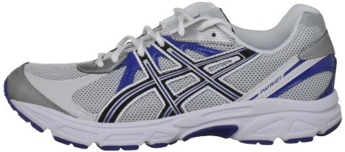 ASICS PATRIOT 5 Chaussure De Course à Pied - 42