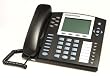 Bundle of 4pcs Grandstream GXP2020 6 Lines Enterprise VoIP Phone