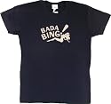 Sopranos Bada Bing Mens T-Shirt