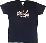  : Sopranos Bada Bing Mens T-Shirt