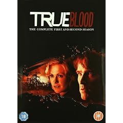 True Blood Season 1 and 2 (HBO) [DVD]