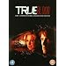 True Blood Season 1 and 2 (HBO) [DVD]