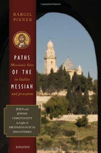 Paths of the Messiah