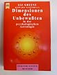 Dimensionen des Unbewu�ten in der psychologischen Astrologie.