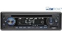 AR 815 CD/USB/CR Stereo-Autoradio mit CD/USB/Cardreader