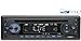 AR 815 CD/USB/CR Stereo-Autoradio mit CD/USB/Cardreader