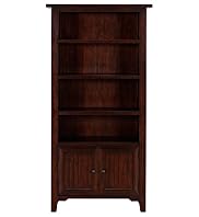 Alexa Bookcase