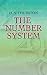 The Number System (Dover Books on Mathematics)