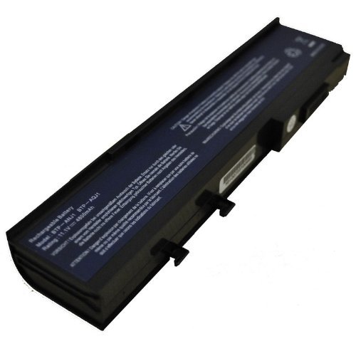 Laptop Battery for Acer Aspire 2420 2920 3620 5540 5550 5560 Series, Extensa 4120 4630 Series, TravelMate 2420 2440 3240 3250 3280 3300 6231 6291 6292 6492 Series On Sale