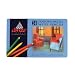 Conte 2182 24-Count Assortment of Pastel Pencils