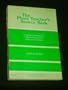 Piano Teacher's Source Book: An Annotated Bibliography of Books Related to the Piano and Piano Music