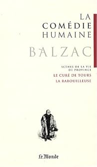 balzac le lys dans la vallée rencontre
