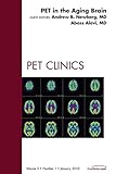 PET in the aging brain