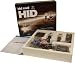LumenuxTM 6000K HID Xenon Conversion Kit for H4-3 Hi/Lo