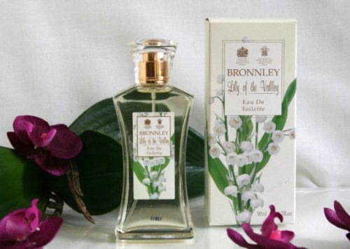 Bronnley Lily of the Valley EdT 50ml Preisvergleich