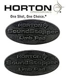 Horton Crossbows Sound Stopper Limb Pads 2-Pack