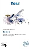 Teisco