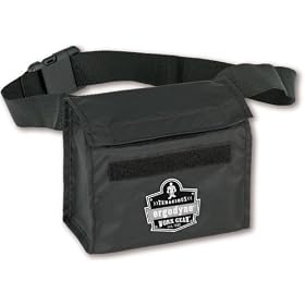 Arsenal GB5180Half-Mask Respirator Waist Pack